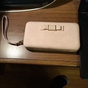Wallet for females